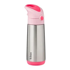 Insulated Drink Bottle