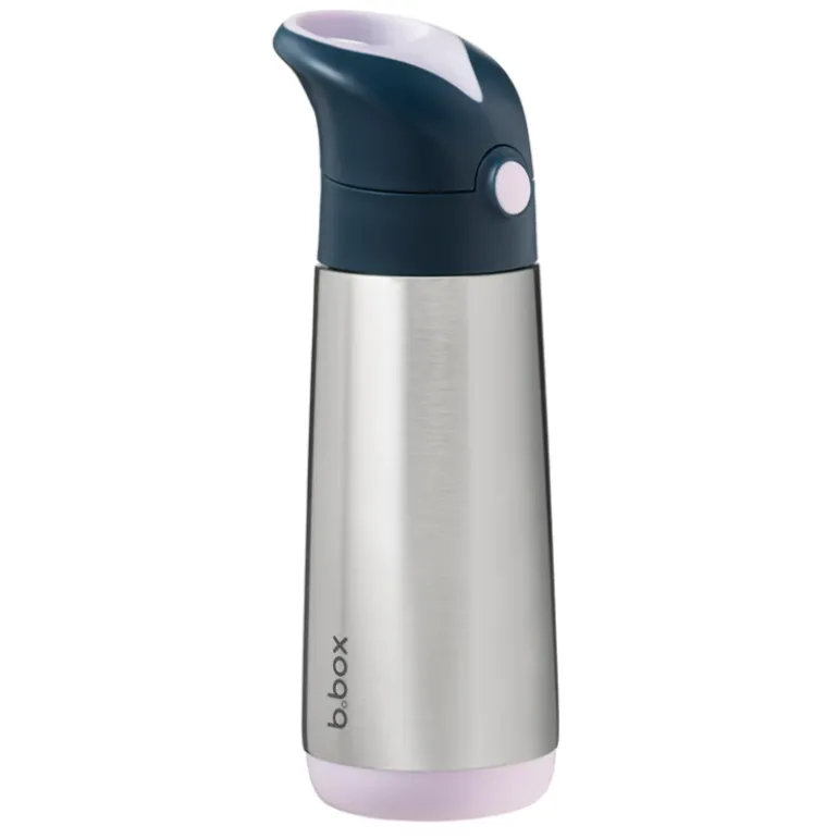Insulated Drink Bottle