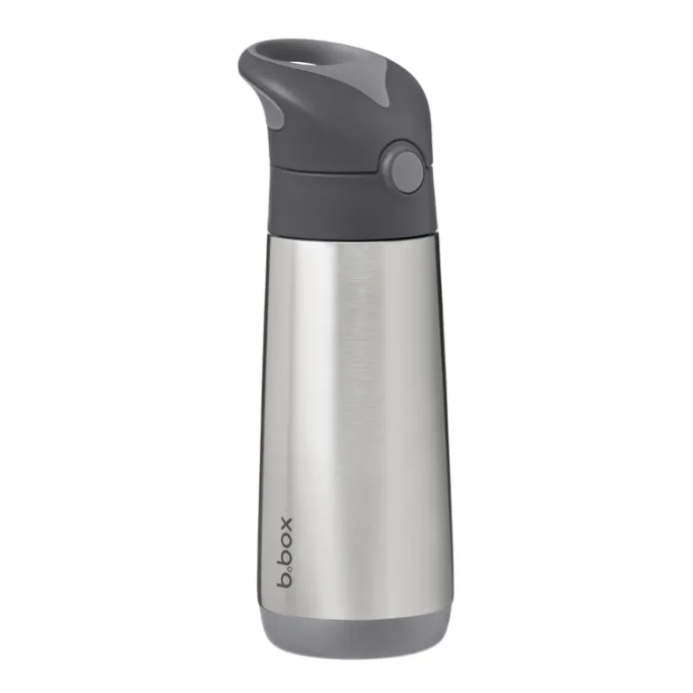 Insulated Drink Bottle
