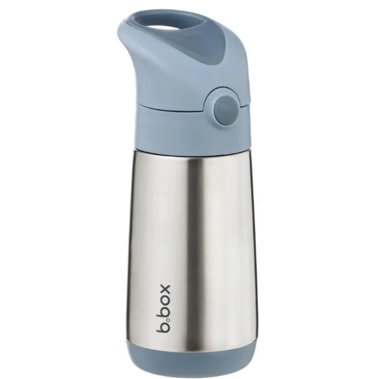 Insulated Drink Bottle