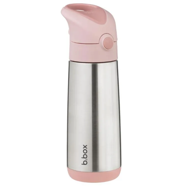 Insulated Drink Bottle