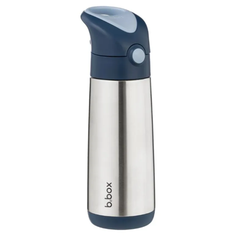 Insulated Drink Bottle