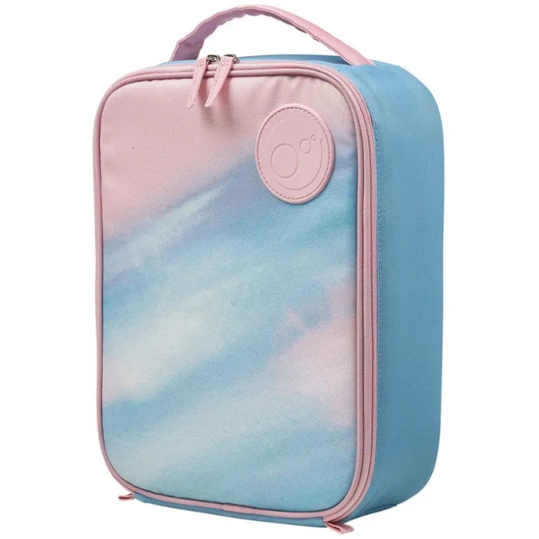Insulated Flexi Lunchbag