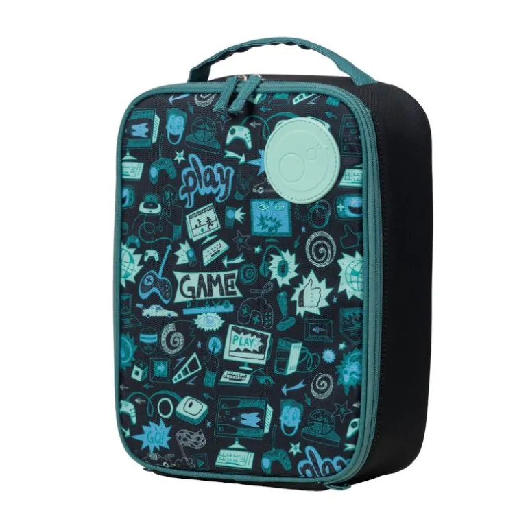 Insulated Flexi Lunchbag