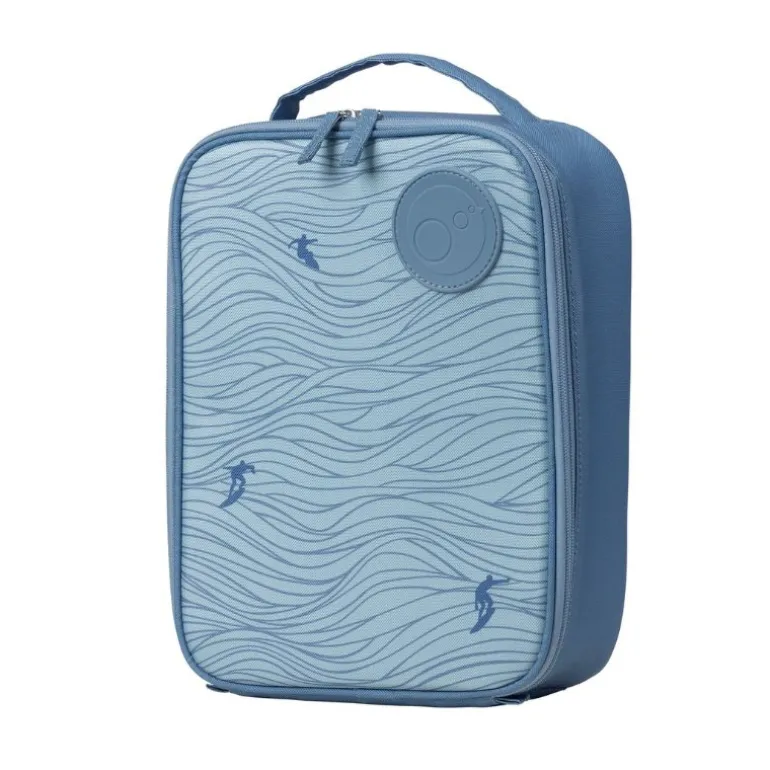 Insulated Flexi Lunchbag
