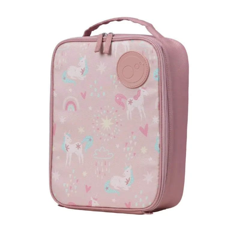 Insulated Flexi Lunchbag