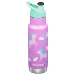 Insulated Kid Classic with Sports Cap 12oz