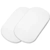 Iora Bassinet Bedsheets - 2 Pack
