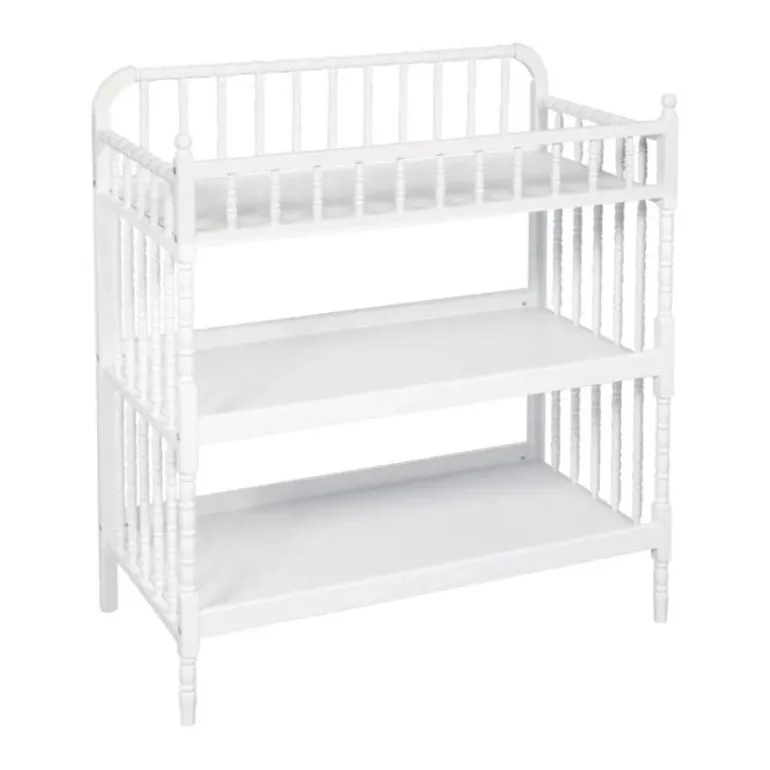 Jenny Lind Changing Table