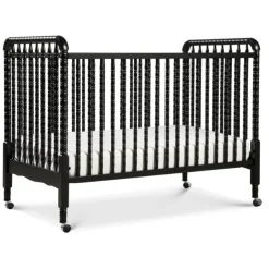 Jenny Lind Stationary Crib
