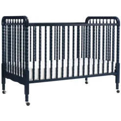 Jenny Lind Stationary Crib