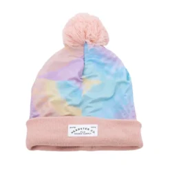 Jersey Tie Dye Toque