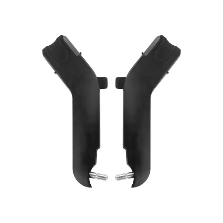 Jet 5 / Jet Double Car Seat Adapters