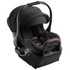 Juni Infant Car Seat - Peppercorn