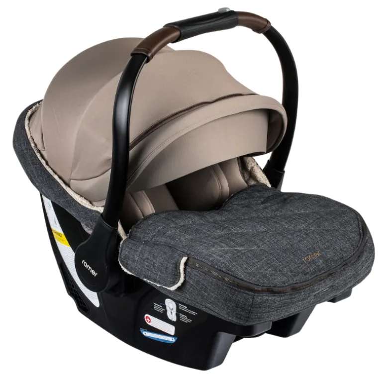 Juni Winter Car Seat Cover