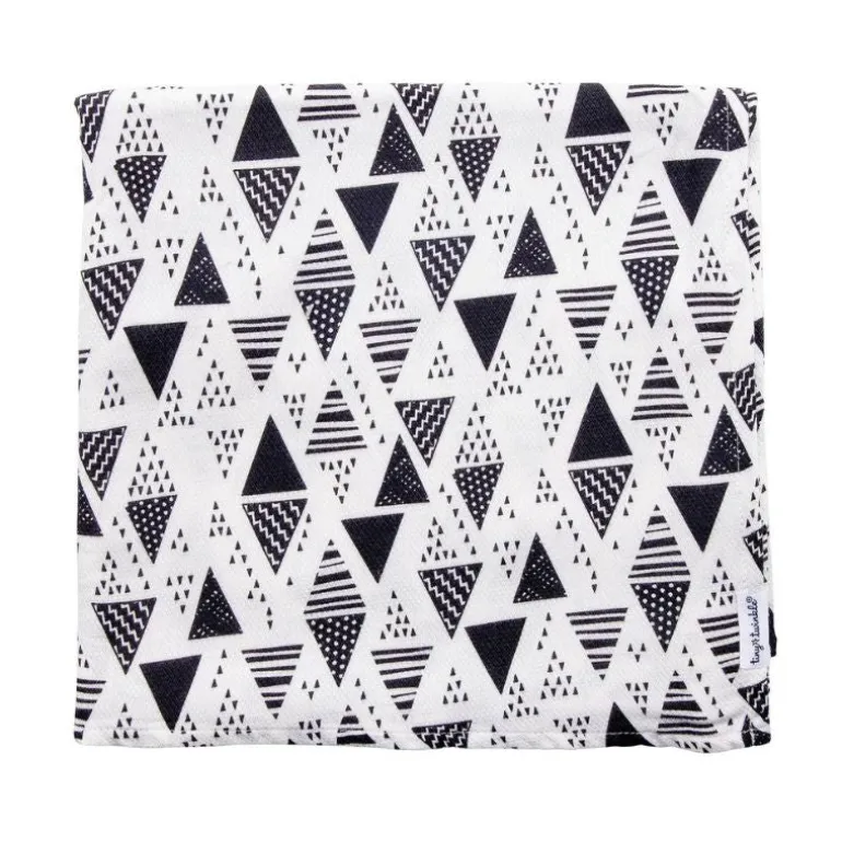 Kaffle Swaddle Blanket