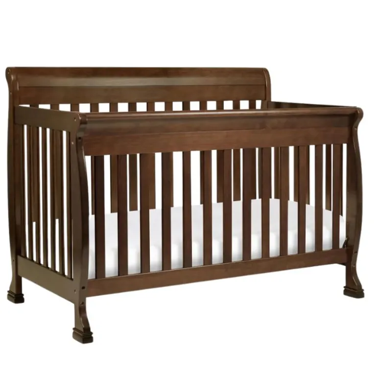 Kalani 4-in-1 Convertible Crib