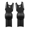 Kangaroo Car Seat Adapter - Britax, Clek, Maxi-Cosi, Nuna
