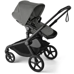 Kangaroo Complete Stroller