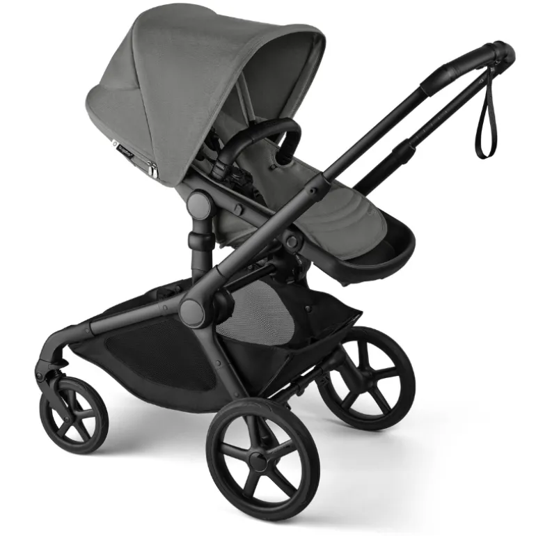 Kangaroo Complete Stroller