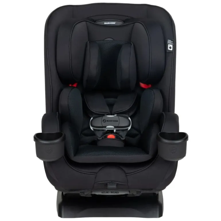 Kani 4-in-1 All-in-One Convertible Car Seat