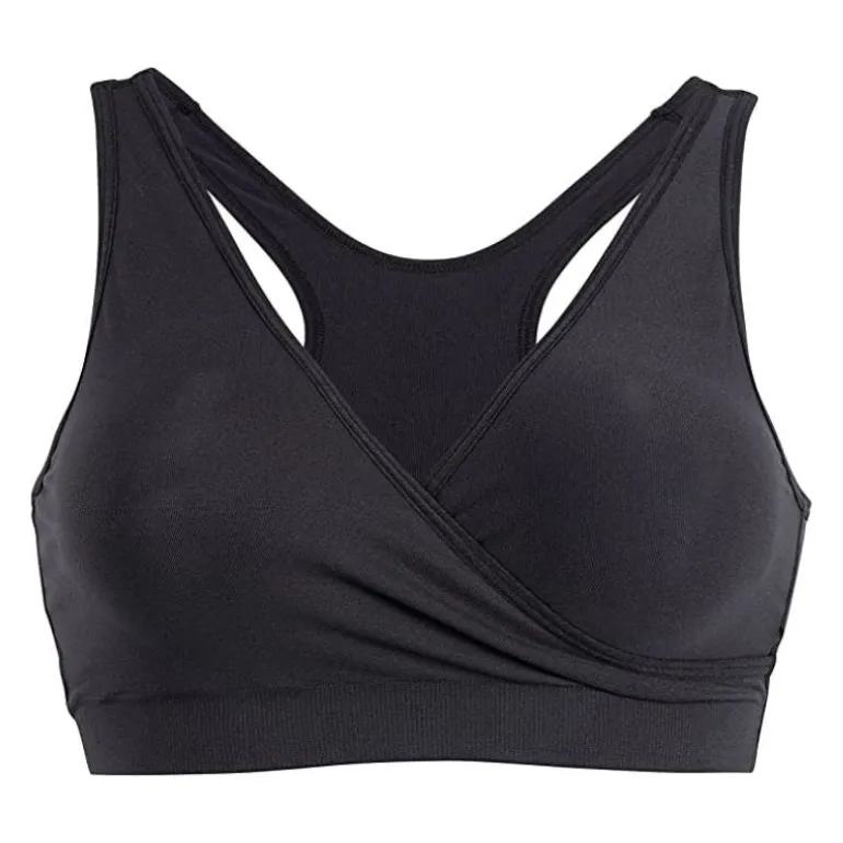 Keep Cool Sleep Breathable Maternity & Nursing Bra
