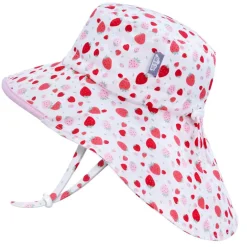 Kids Cotton Adventure Hats