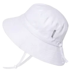 Kids Cotton Bucket Hats