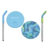 Kid's Cup Straw Lid - 2 Pack