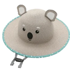 Kids Straw Hat