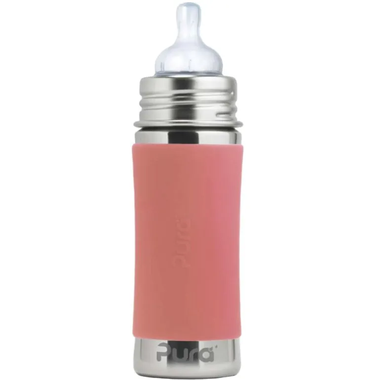 Kiki Infant Bottles - 260ml