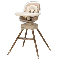Kiskadee 360° Rotating High Chair