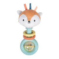 Kitt Ring Rattle