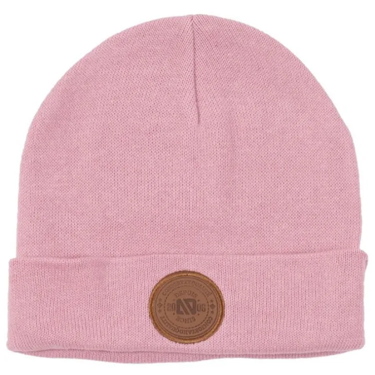 Knit Hat
