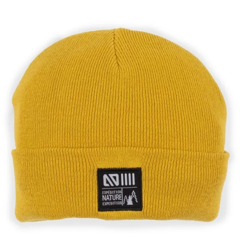 Knit Hat