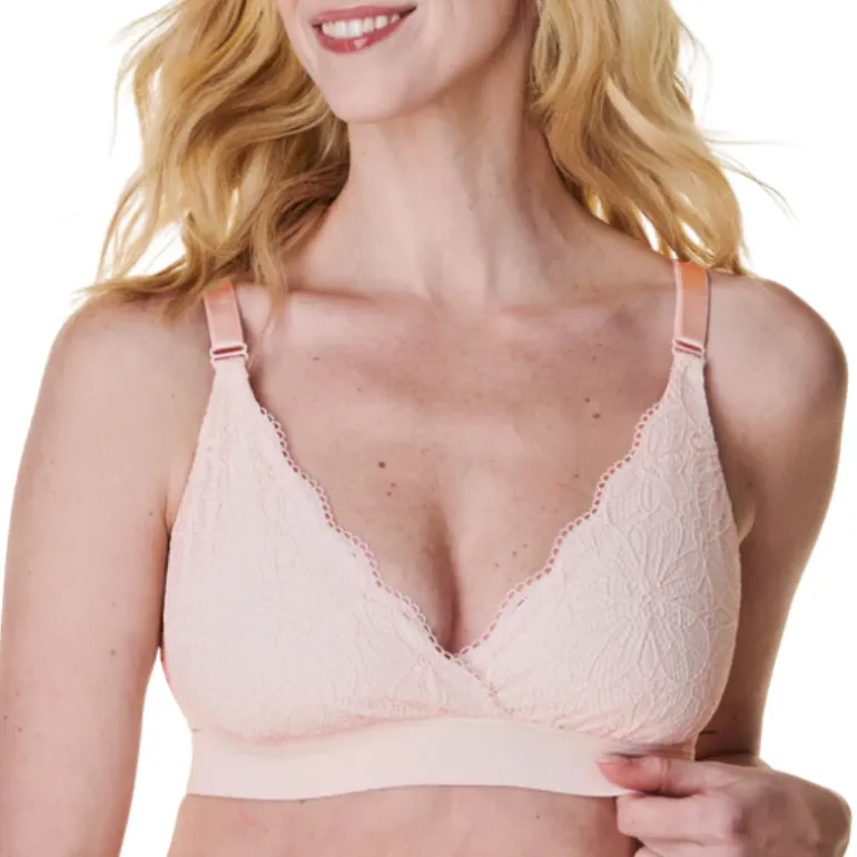 Lace Bralette