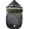 Lamb Pod Car Seat and Stroller Footmuff - Size Small