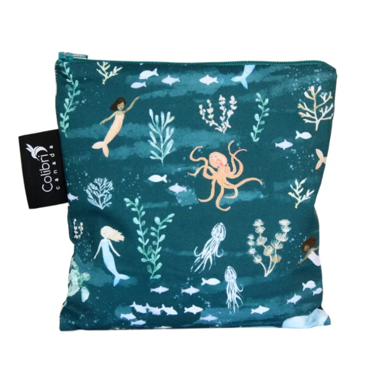 Large Snack Bags