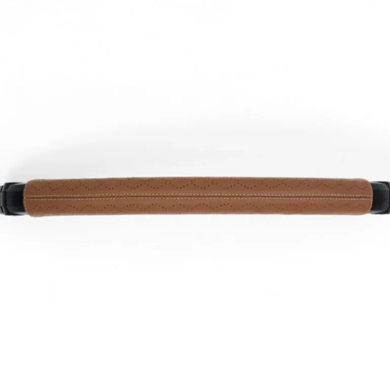 Leather Grips for Switchback Bumper Bar