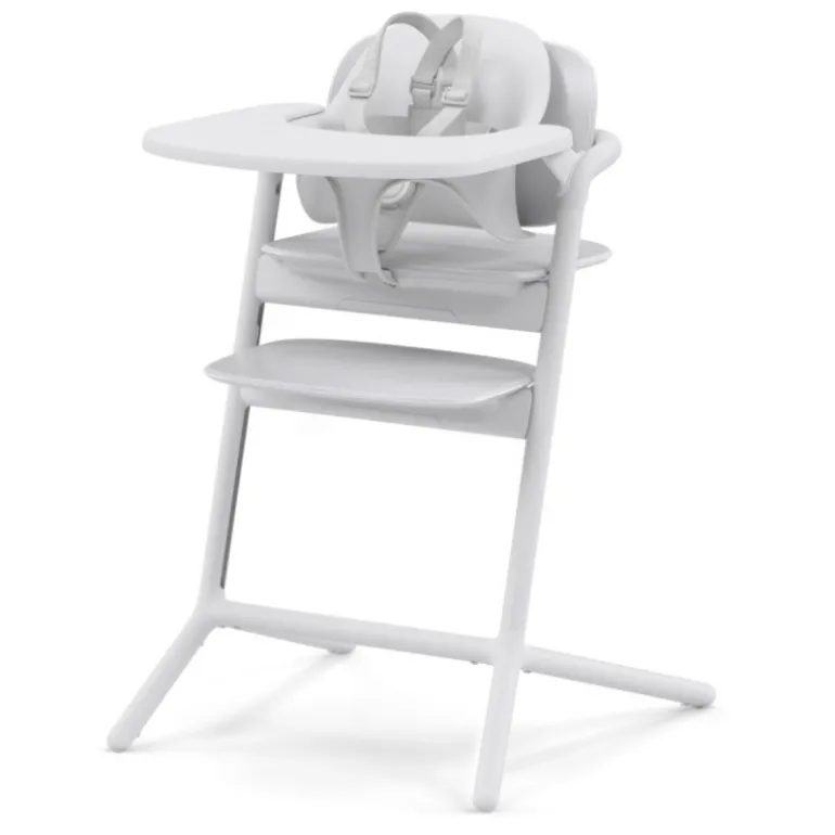 Lemo 3-in-1 High Chair