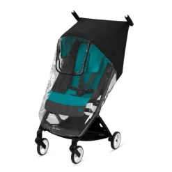 Libelle Transparent Rain Cover