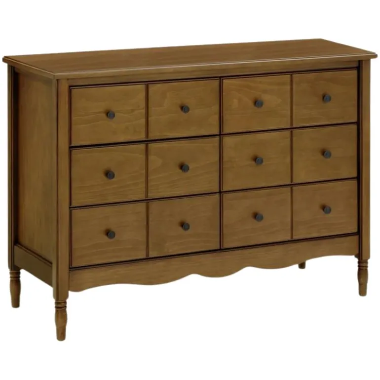 Liberty 6-Drawer Dresser