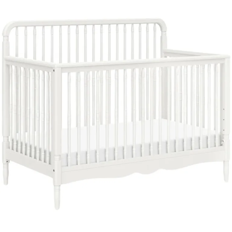 Liberty 4-in-1 Convertible Crib