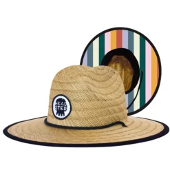 Lifeguard Hat