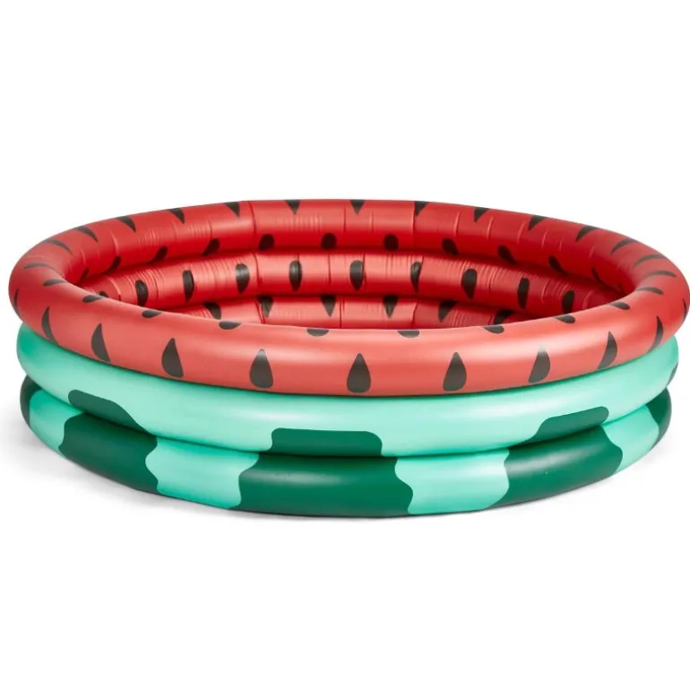 Lil' Kiddie Pool