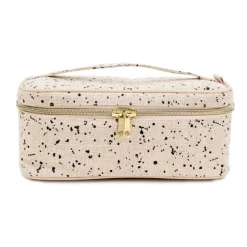 Linen Beauty Poche
