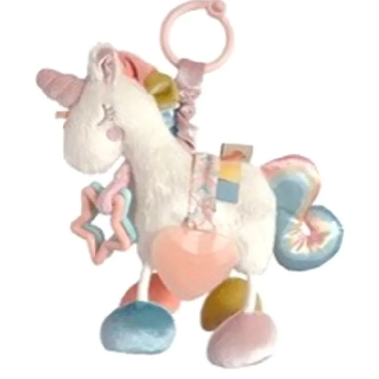 Link & Love Stroller Toys