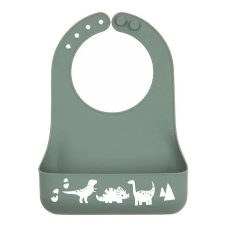 Little Bites Bib