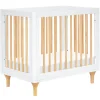Lolly 4-in-1 Mini Crib