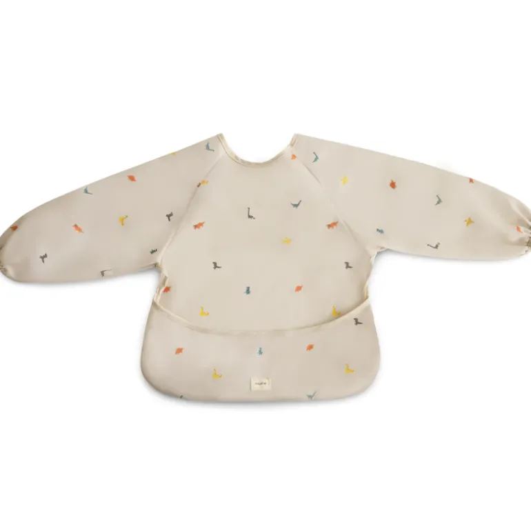 Long Sleeve Bib